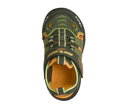 Razor Splash - Raptor Quest | Men Skechers for sale