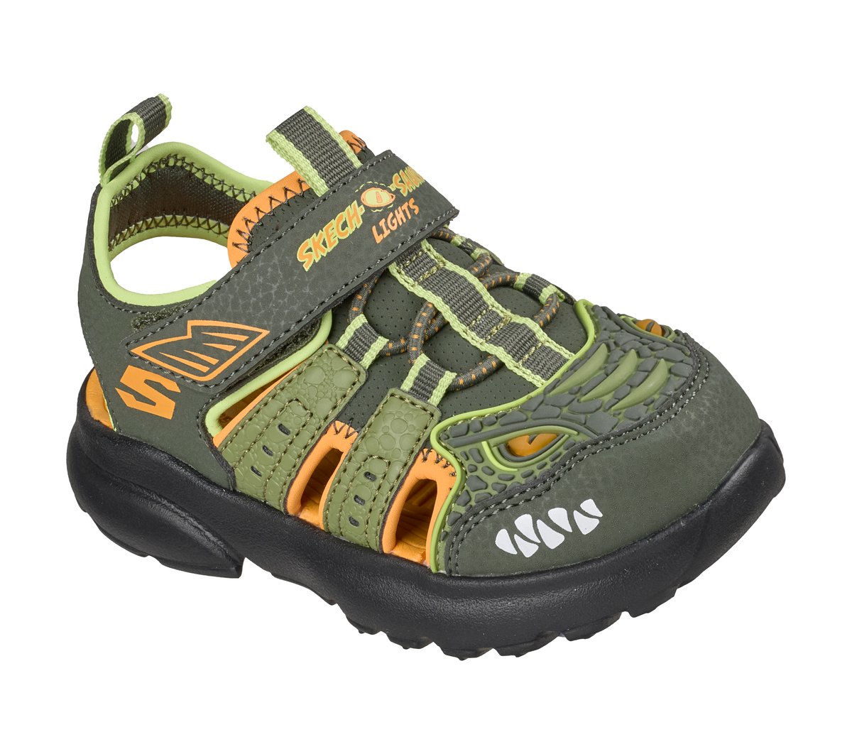 Razor Splash - Raptor Quest | Men Skechers for sale