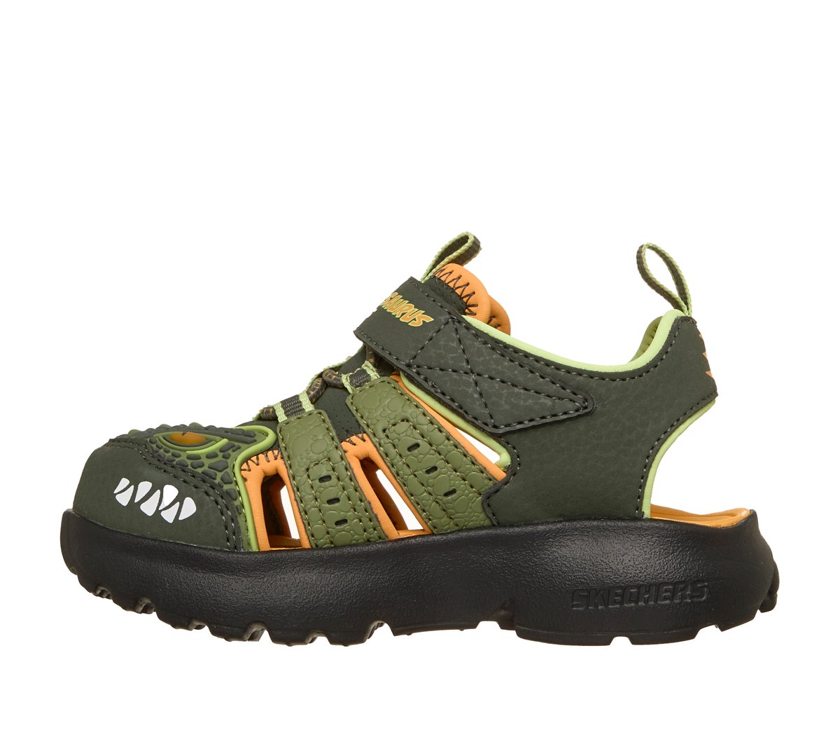 Razor Splash - Raptor Quest | Men Skechers for sale
