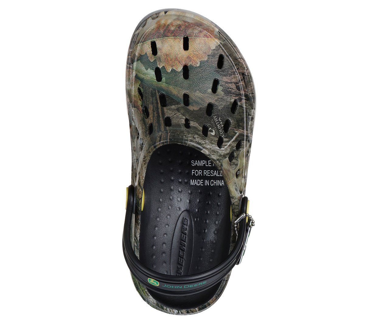 John Deere: Swifters II | Men Skechers online