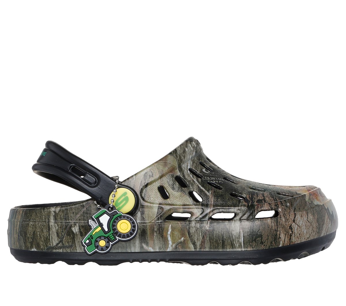 CAMOUFLAGE,13.0,Medium