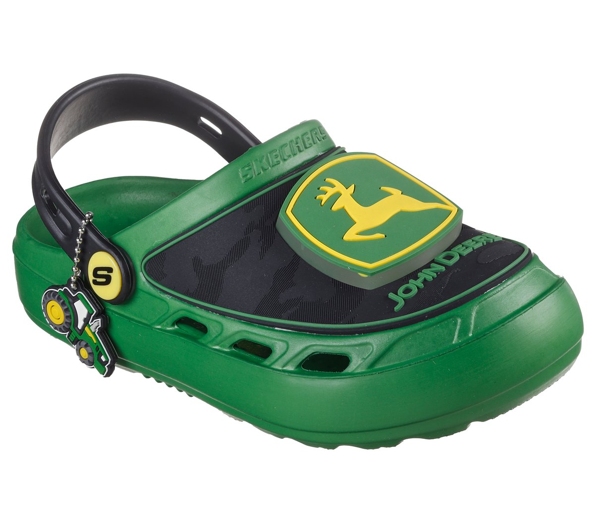 John Deere: Swifters II | Men Skechers online shop