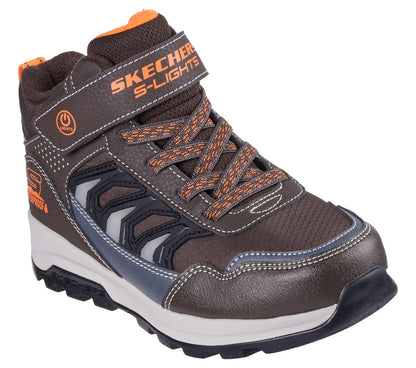 Waterproof: Storm Blazer - Glow Roam | Men Skechers on sale
