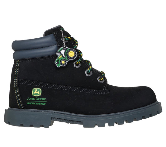 John Deere: Power Reach - Rugged-Dozer | Men Skechers sale