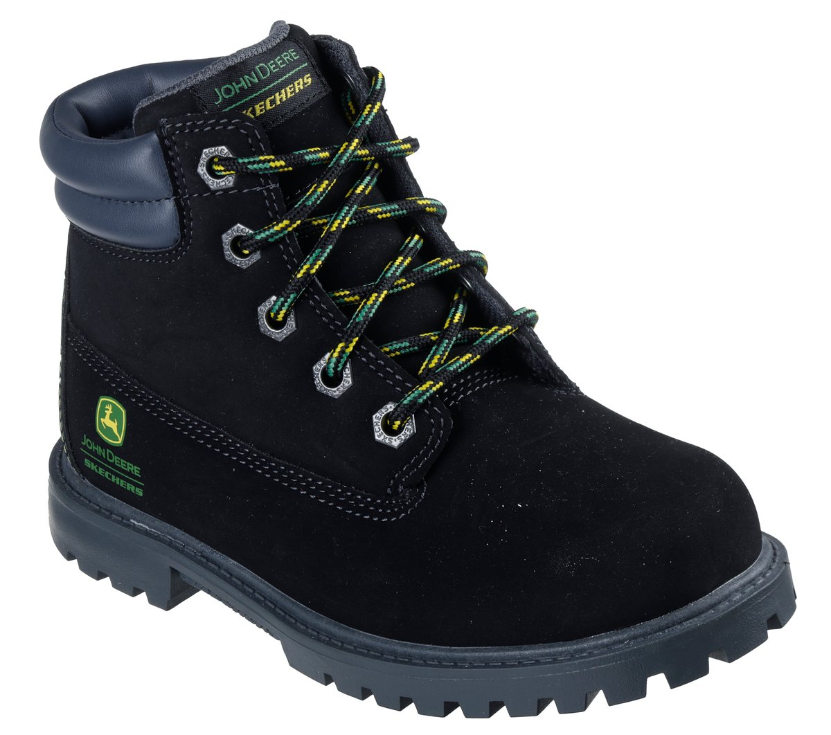 John Deere: Power Reach - Rugged-Dozer | Men Skechers sale