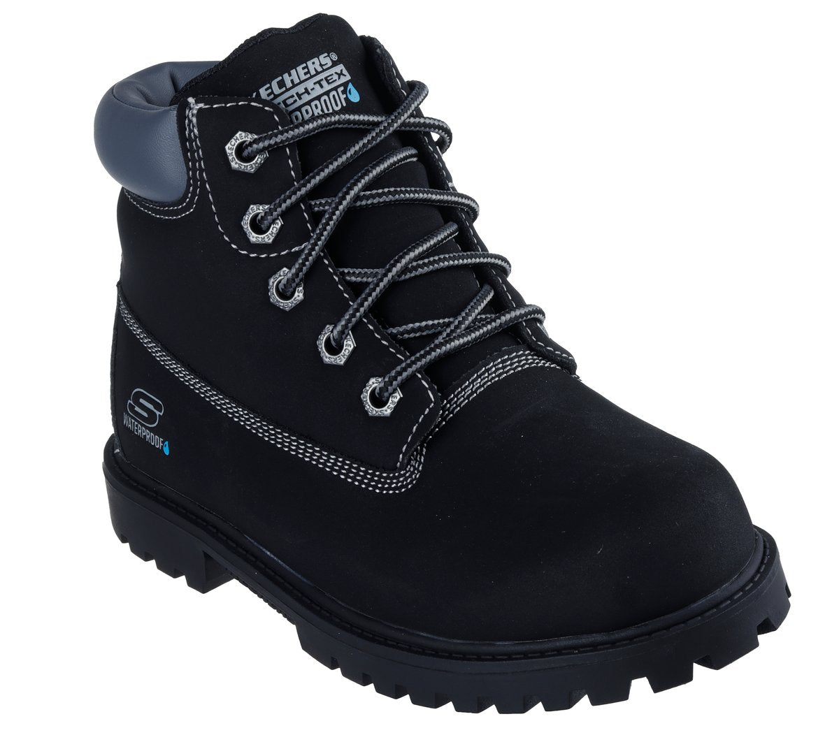 Waterproof: Power Reach - Hydro-Tread | Men Skechers discount