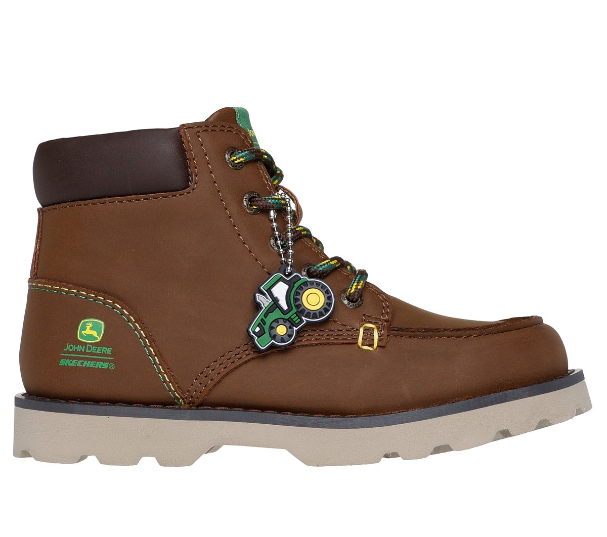 John Deere: Bowland - Rugged-Trail | Men Skechers for sale