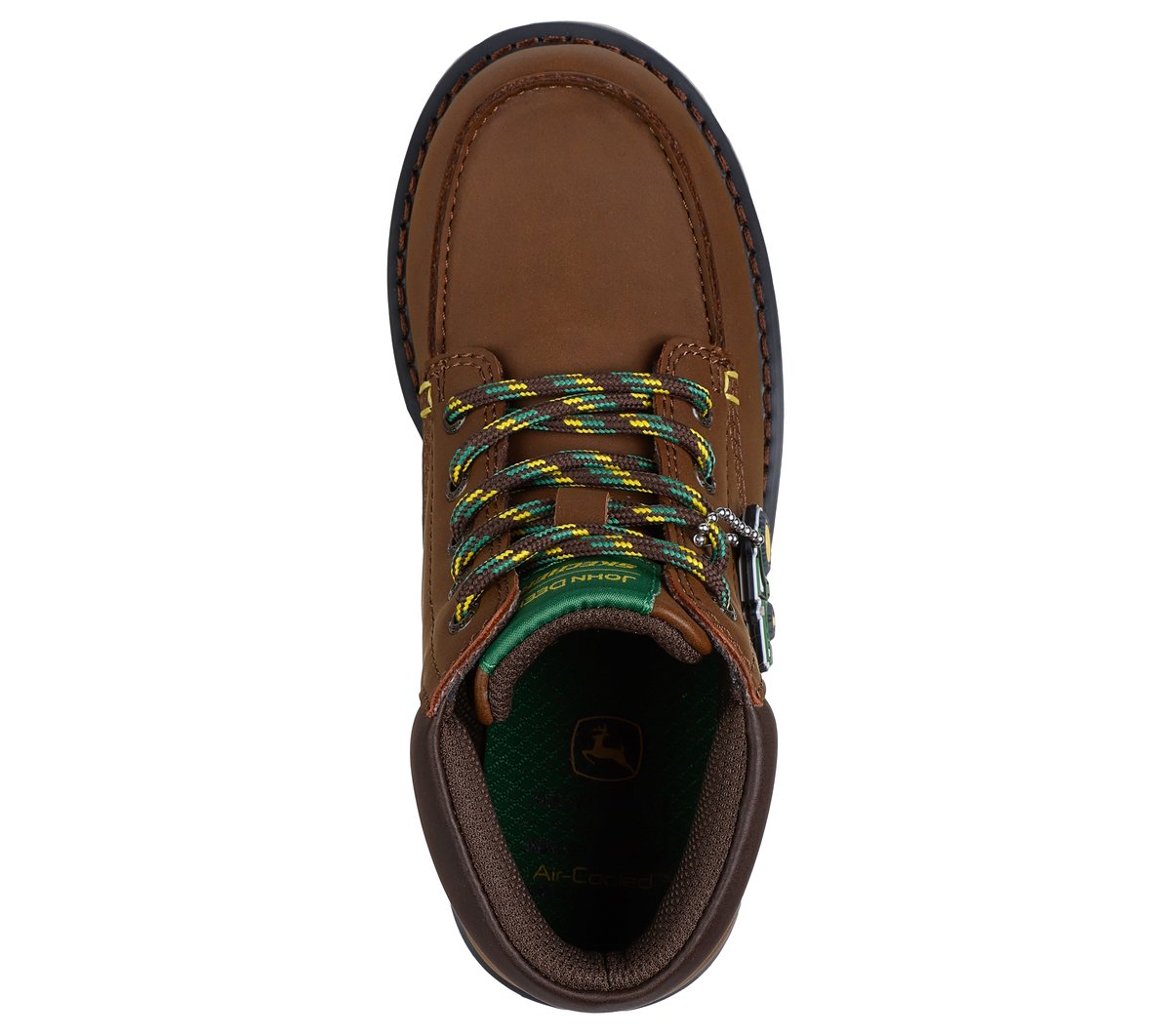 John Deere: Bowland - Rugged-Trail | Men Skechers for sale