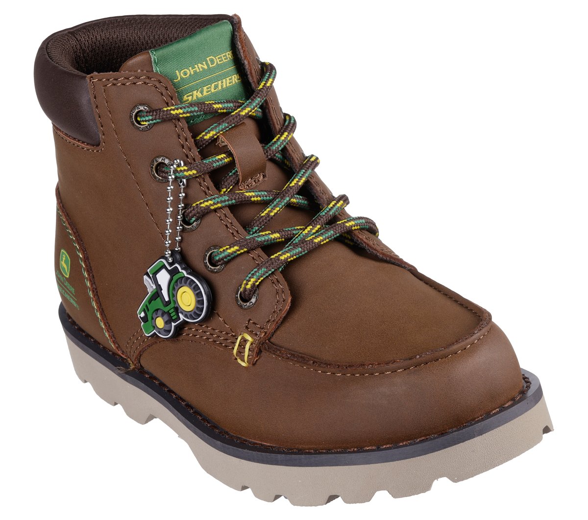 John Deere: Bowland - Rugged-Trail | Men Skechers for sale