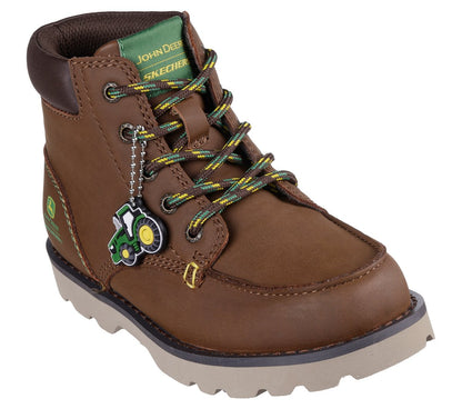 John Deere: Bowland - Rugged-Trail | Men Skechers for sale