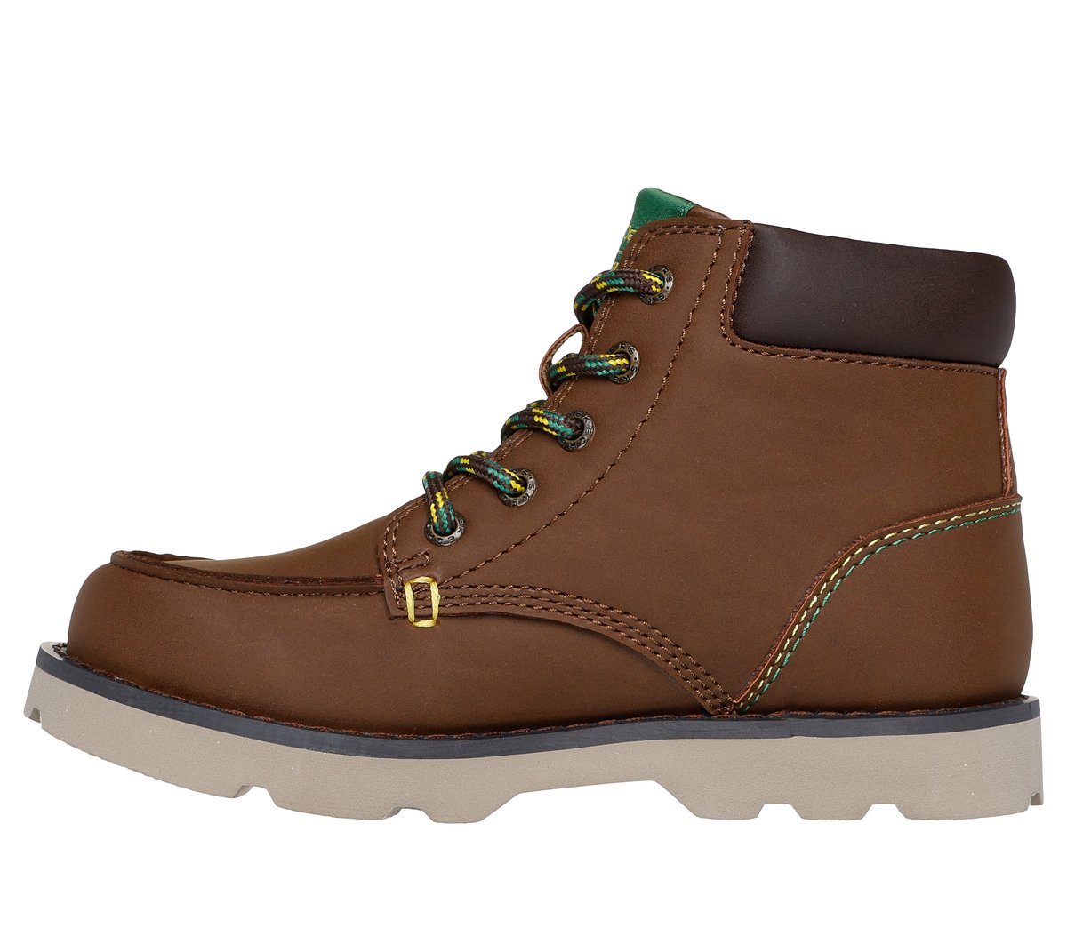 John Deere: Bowland - Rugged-Trail | Men Skechers for sale