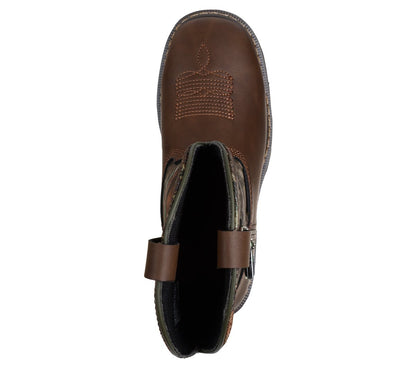 John Deere Waterproof: Rowood - Moss Canyon | Men Skechers online