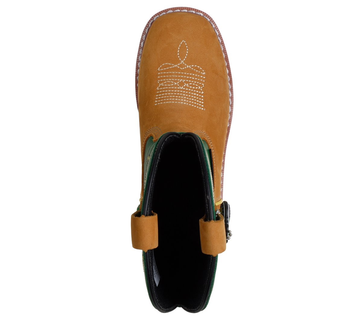 John Deere Waterproof: Rowood - Boulder Valley | Men Skechers on sale