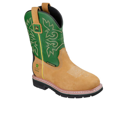 John Deere Waterproof: Rowood - Boulder Valley | Men Skechers on sale