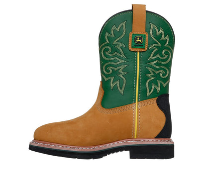 John Deere Waterproof: Rowood - Boulder Valley | Men Skechers on sale