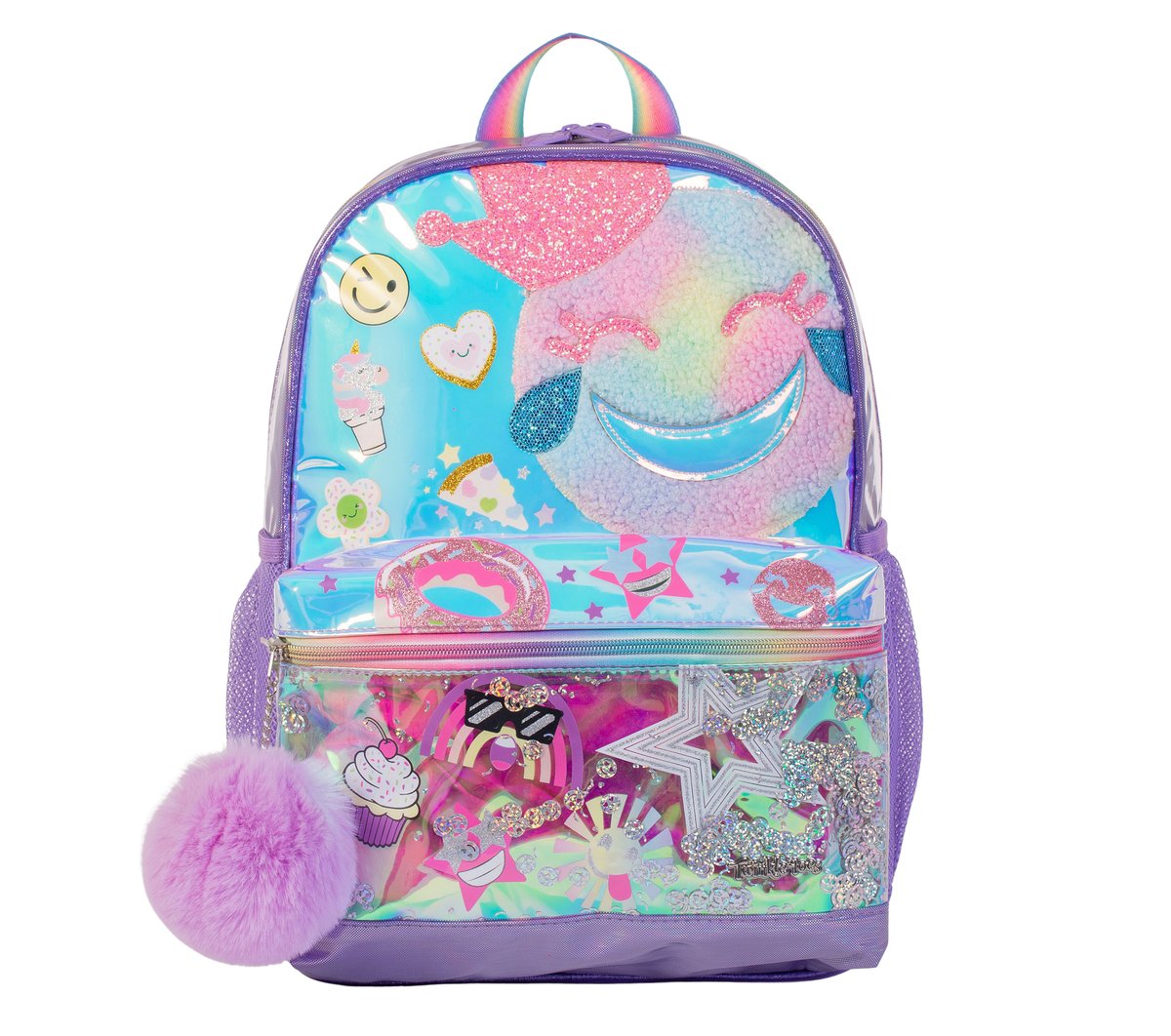 Twinkle Toes: Unicorn Backpack | Skechers outlet