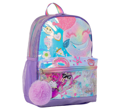 Twinkle Toes: Unicorn Backpack | Skechers outlet