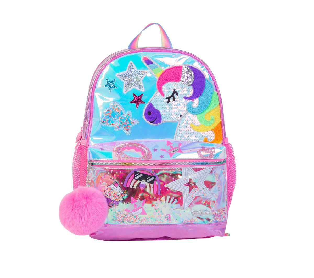 Twinkle Toes: Unicorn Backpack | Skechers sale