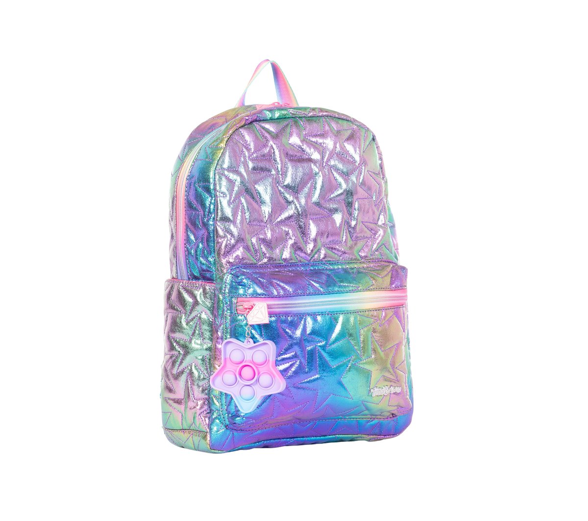 Twinkle Toes: Puffy Star Backpack | Skechers for sale