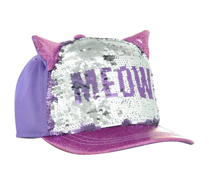 Cat Ear Hat | Skechers online shop