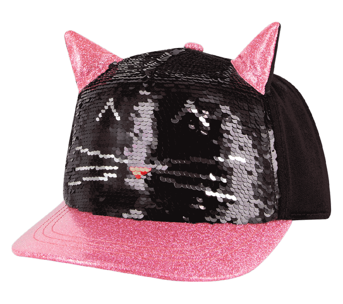 Cat Ear Hat | Skechers on sale