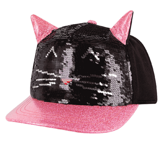 Cat Ear Hat | Skechers on sale