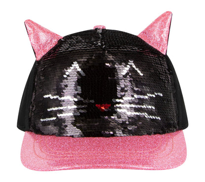 Cat Ear Hat | Skechers on sale