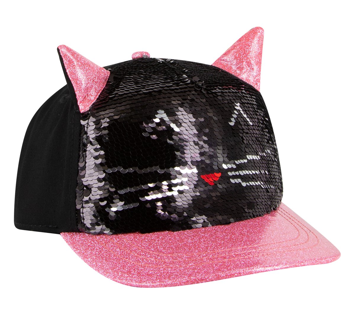 Cat Ear Hat | Skechers on sale
