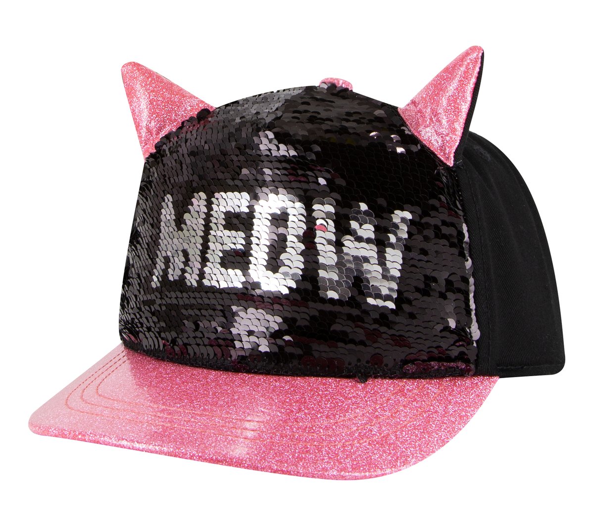 Cat Ear Hat | Skechers on sale