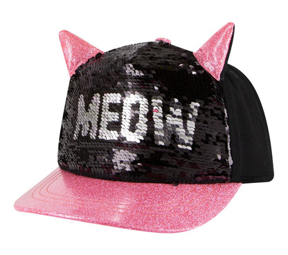 Cat Ear Hat | Skechers on sale