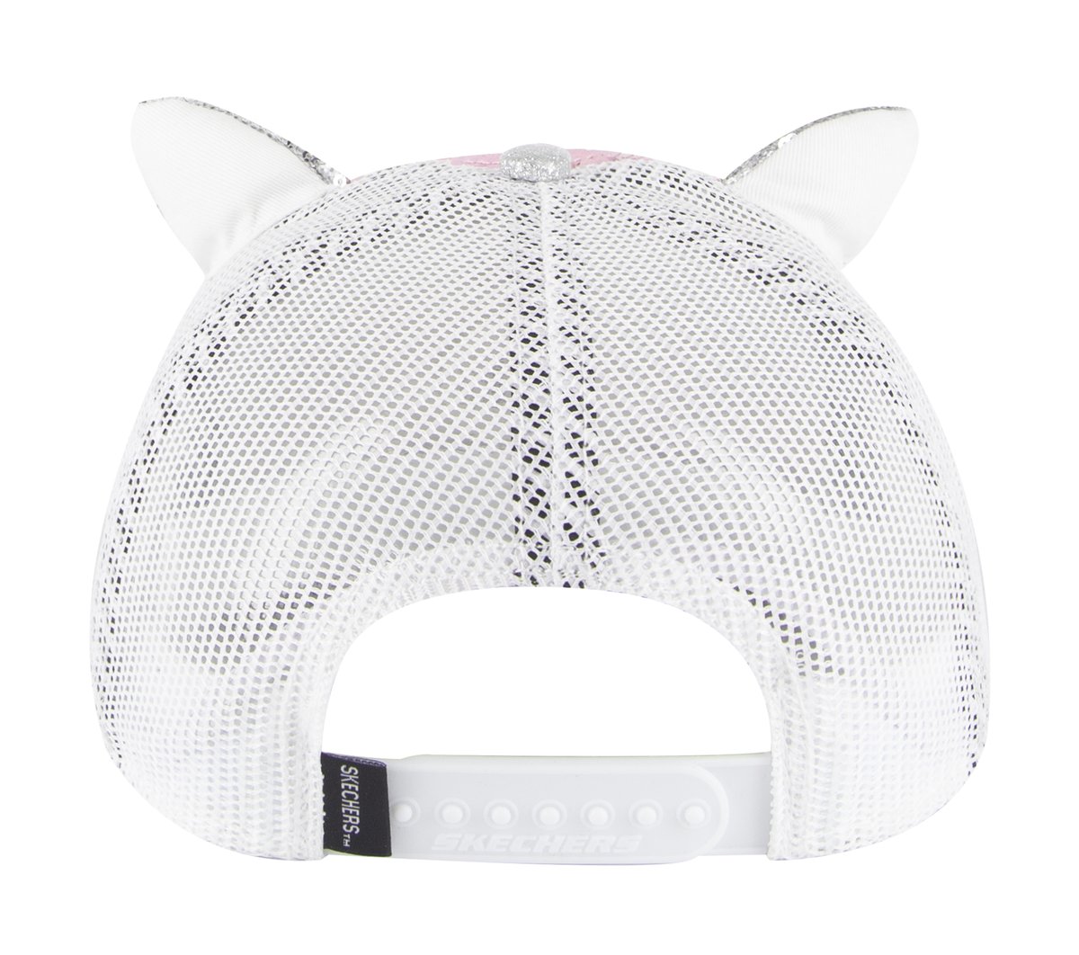 Caticorn Sequin Trucker Hat | Skechers outlet
