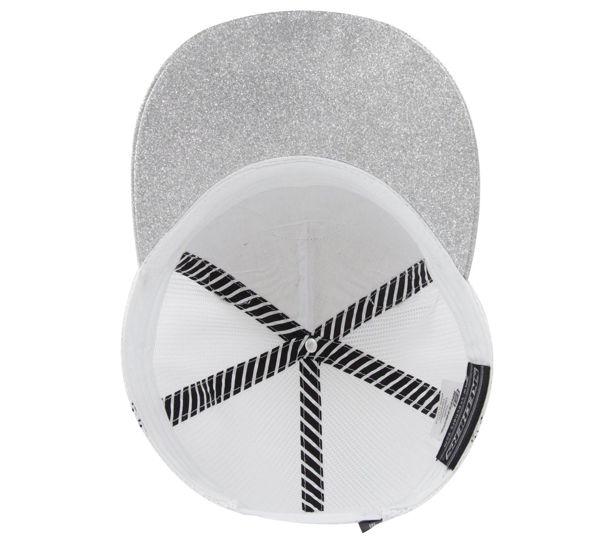 Caticorn Sequin Trucker Hat | Skechers outlet