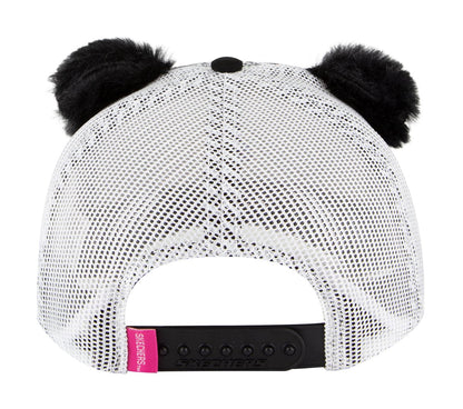 Sequin Panda Hat | Skechers sale