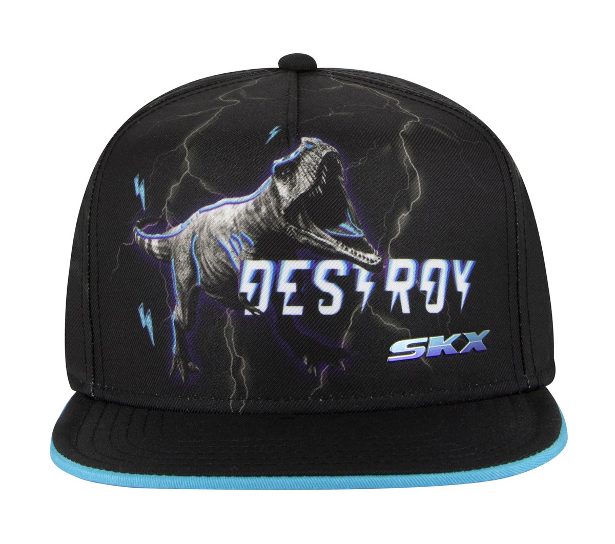 Destroy Dino Hat | Skechers discount