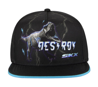 Destroy Dino Hat | Skechers discount