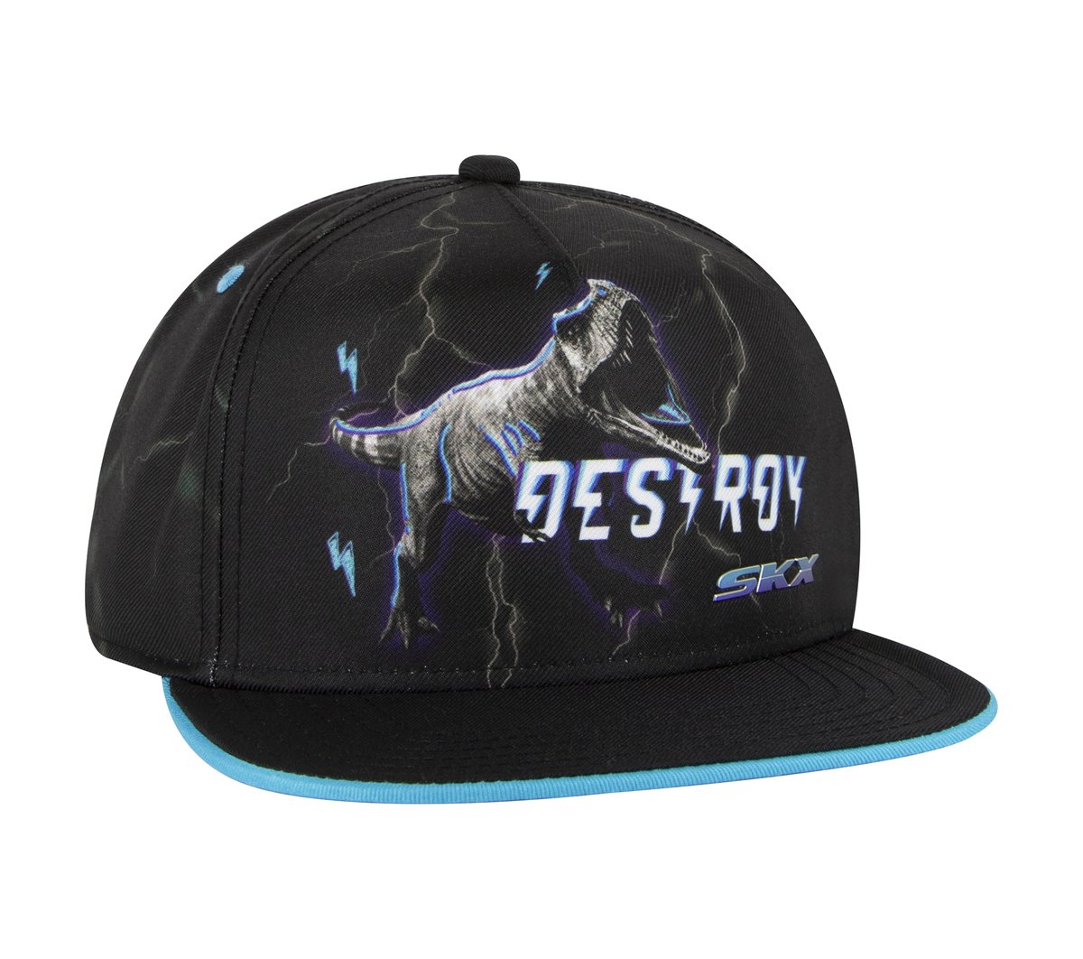 Destroy Dino Hat | Skechers discount