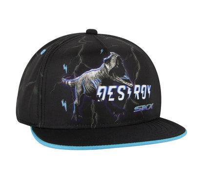 Destroy Dino Hat | Skechers discount