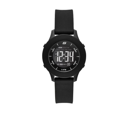 BLACK,ONE