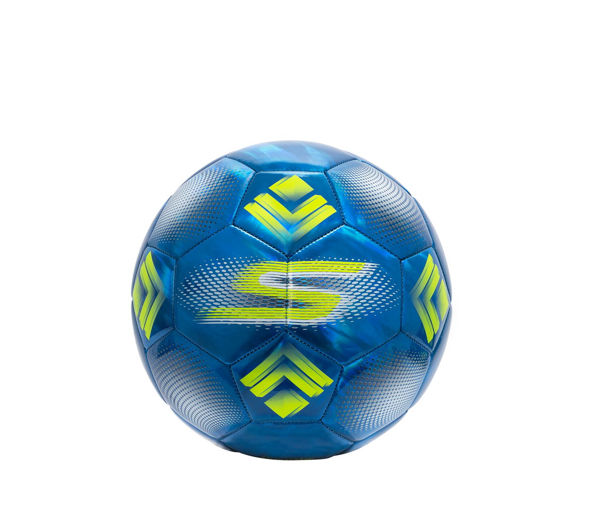 SILVER / BLUE,ONE