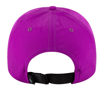 Skech-Shine Foil Baseball Hat | Skechers online