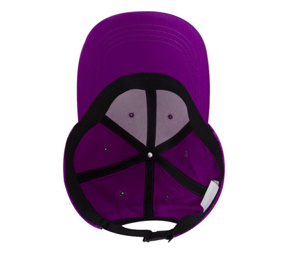 Skech-Shine Foil Baseball Hat | Skechers online