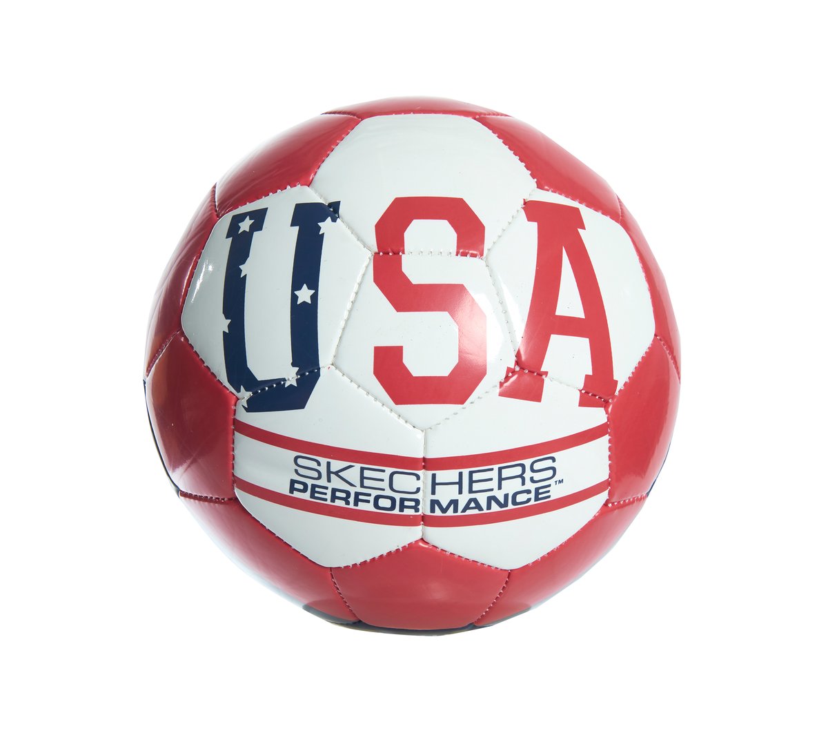 America Size 5 Soccer Ball | Skechers online shop