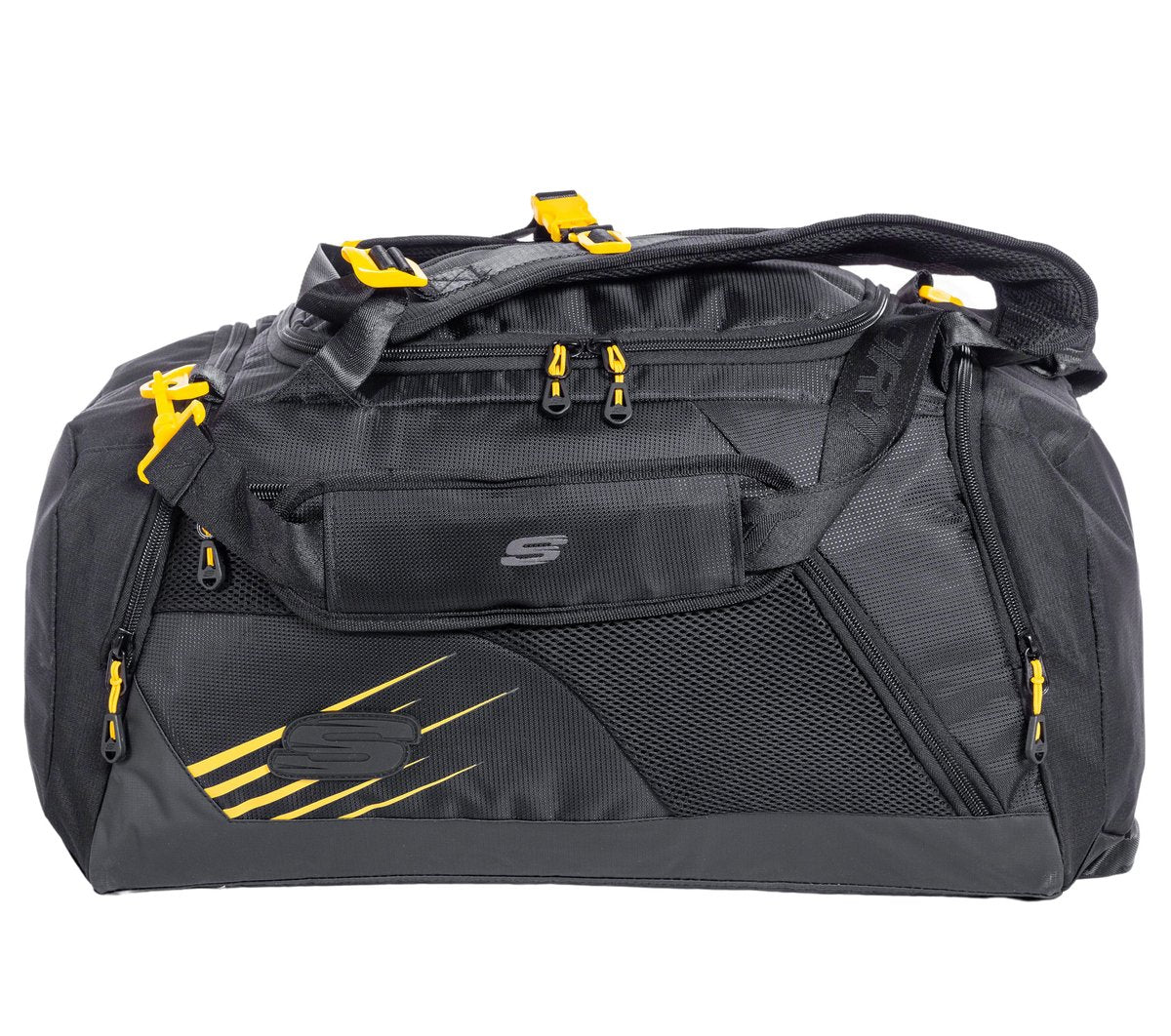 Accessories Small Mesh Duffel Bag | Skechers sale