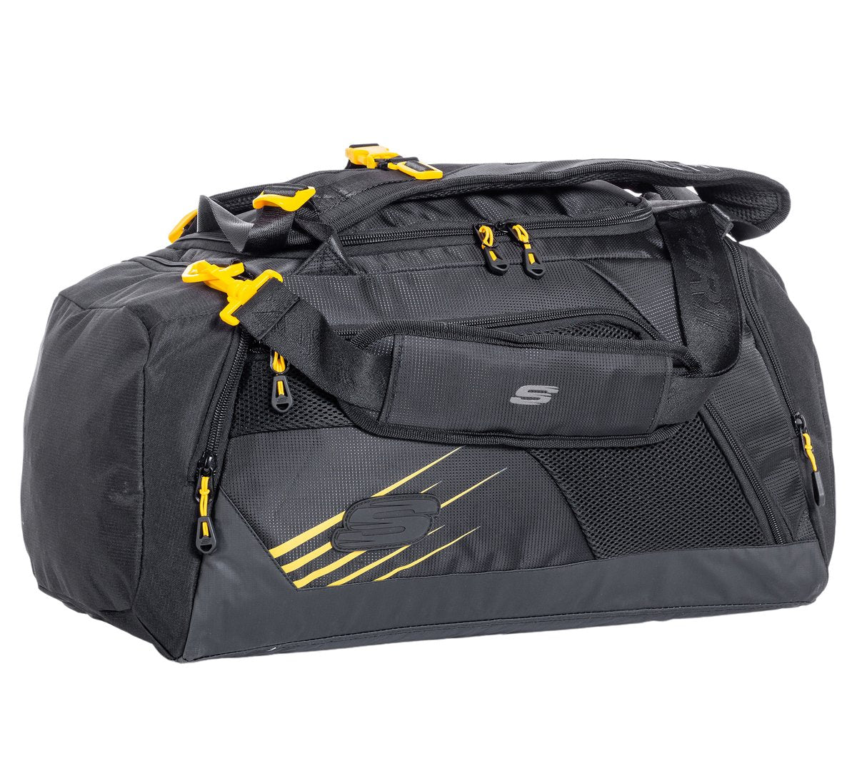Accessories Small Mesh Duffel Bag | Skechers sale