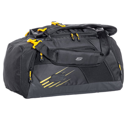 Accessories Small Mesh Duffel Bag | Skechers sale