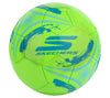 NEON LIME / MULTI