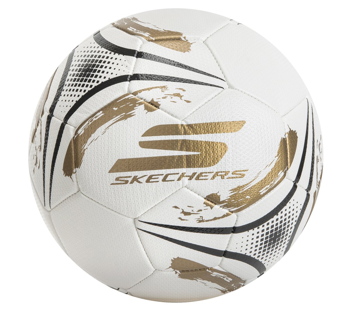 WHITE / GOLD,ONE
