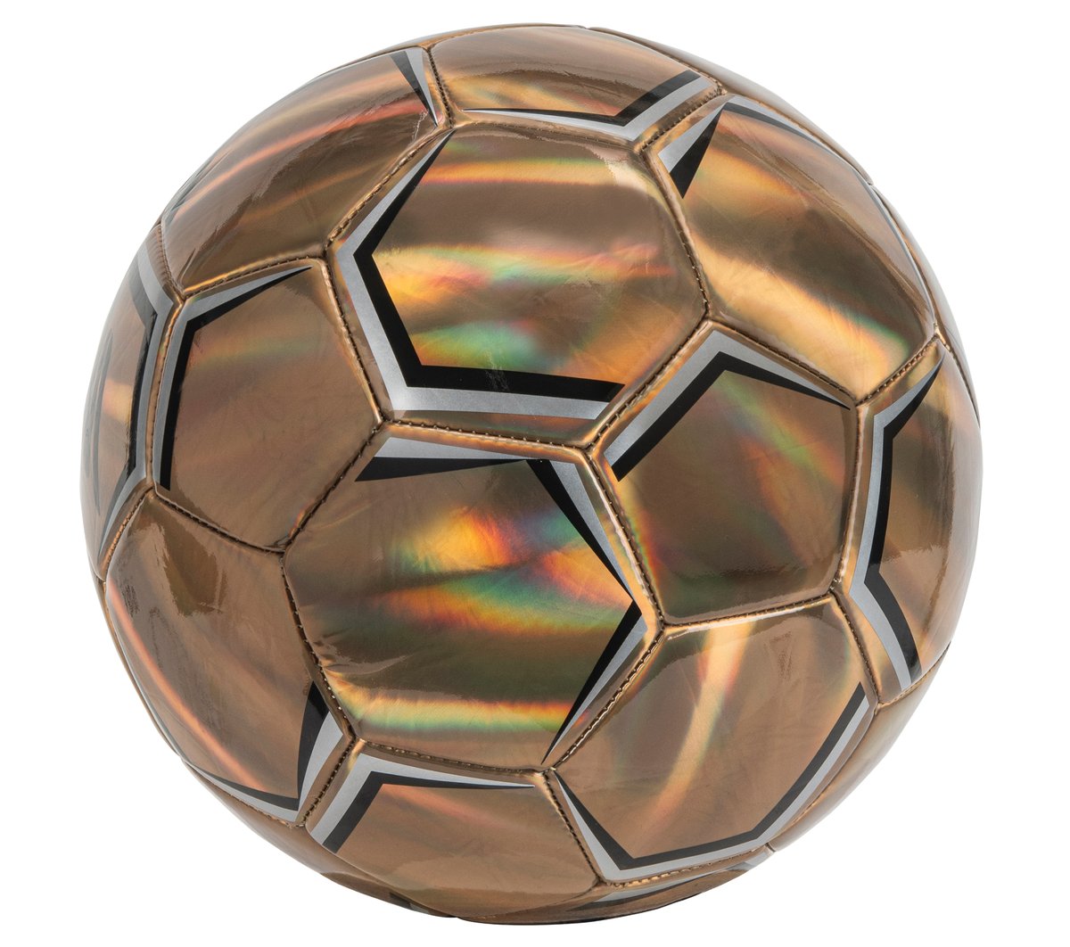 Hex Shadow Size 5 Soccer Ball | Skechers on sale