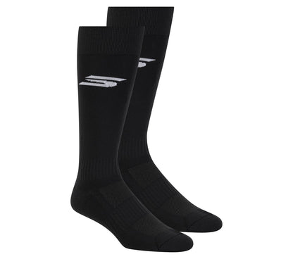 2 Pack Men's Performance Soccer Over The Knee Socks | Skechers sale