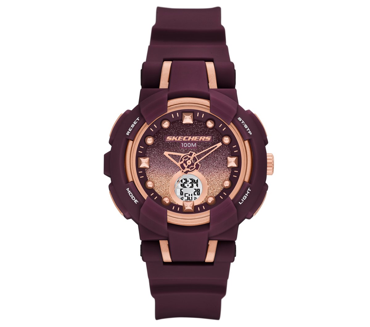 Brynwood Watch | Skechers online